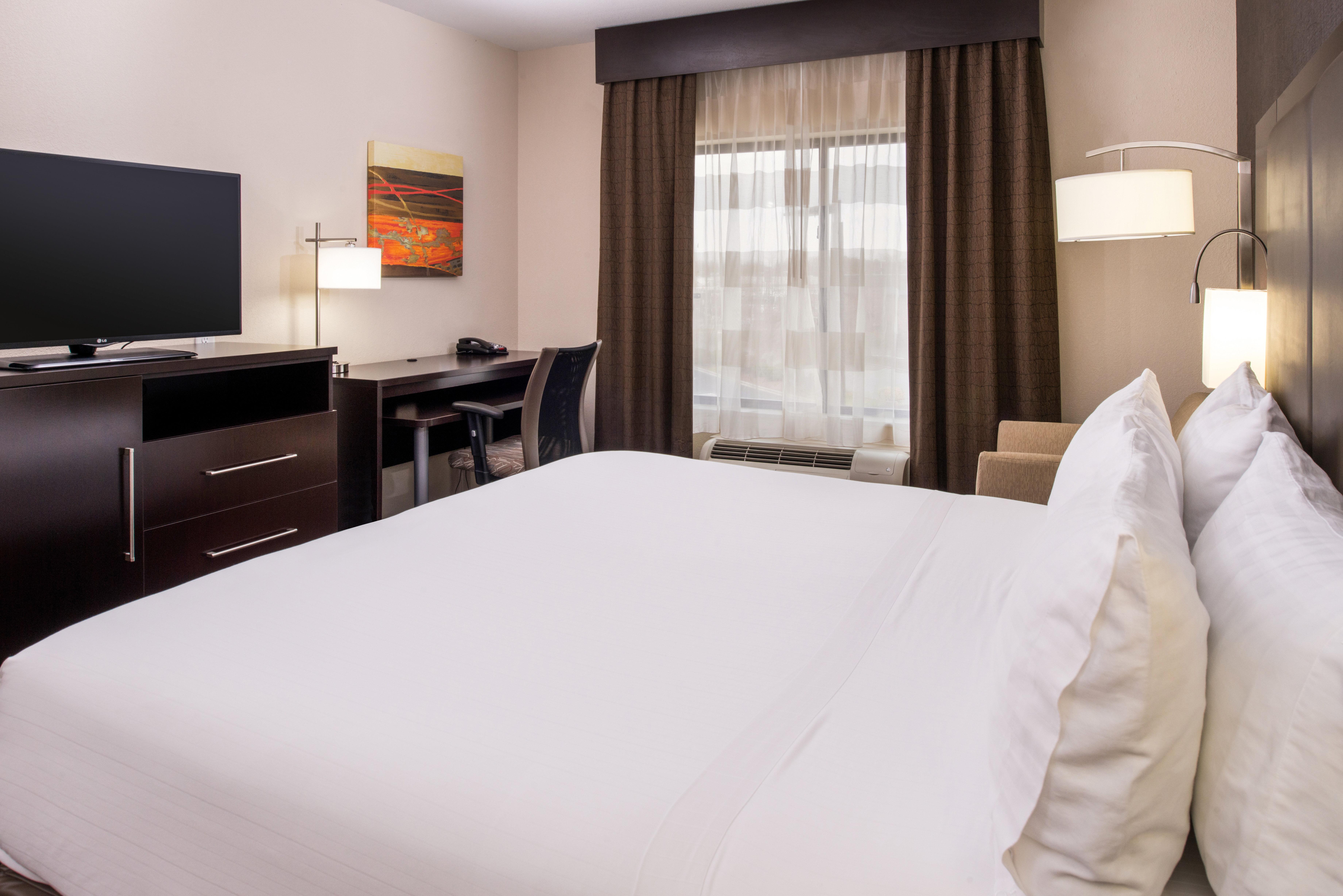 Holiday Inn Express & Suites Monroe By Ihg Εξωτερικό φωτογραφία