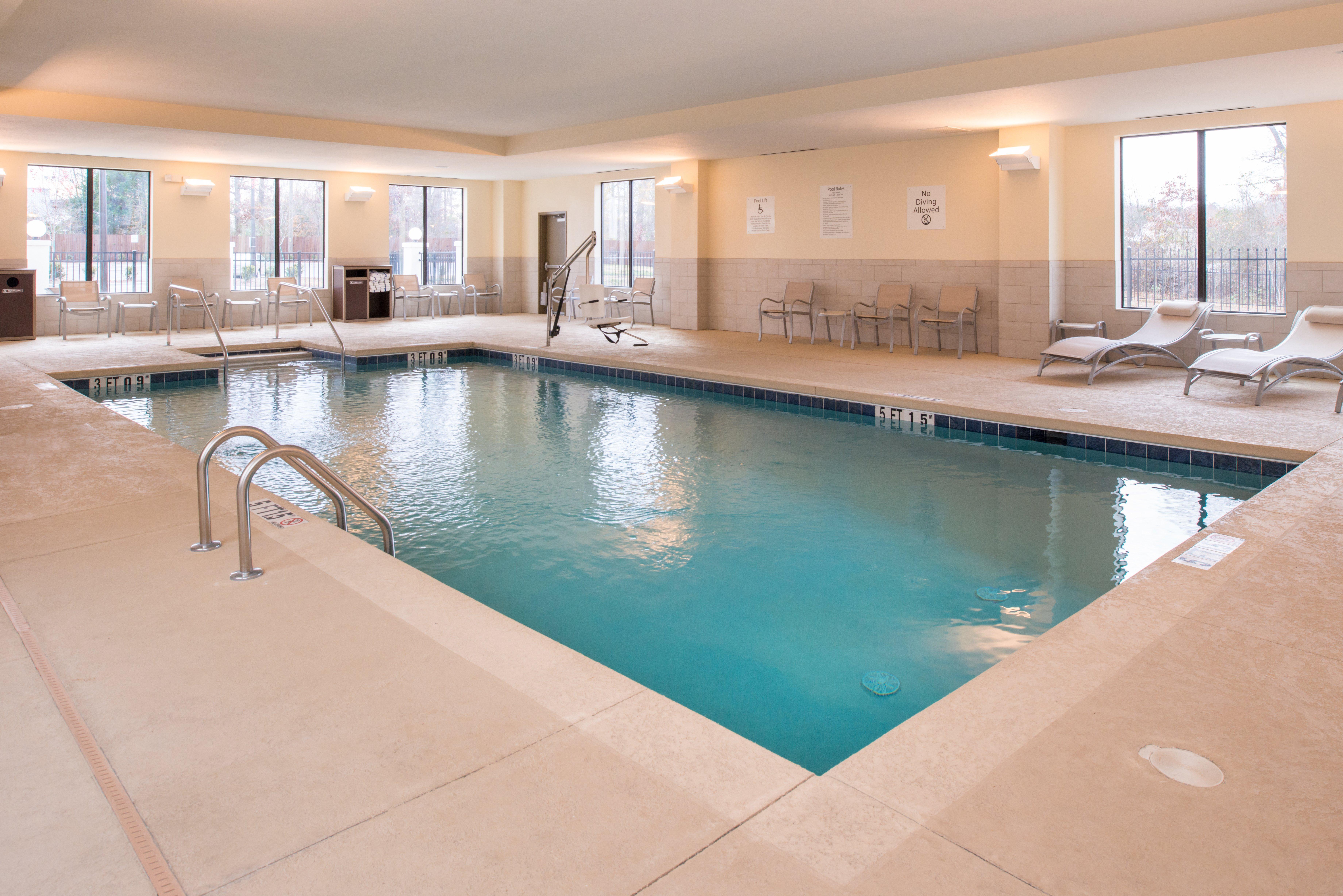 Holiday Inn Express & Suites Monroe By Ihg Εξωτερικό φωτογραφία