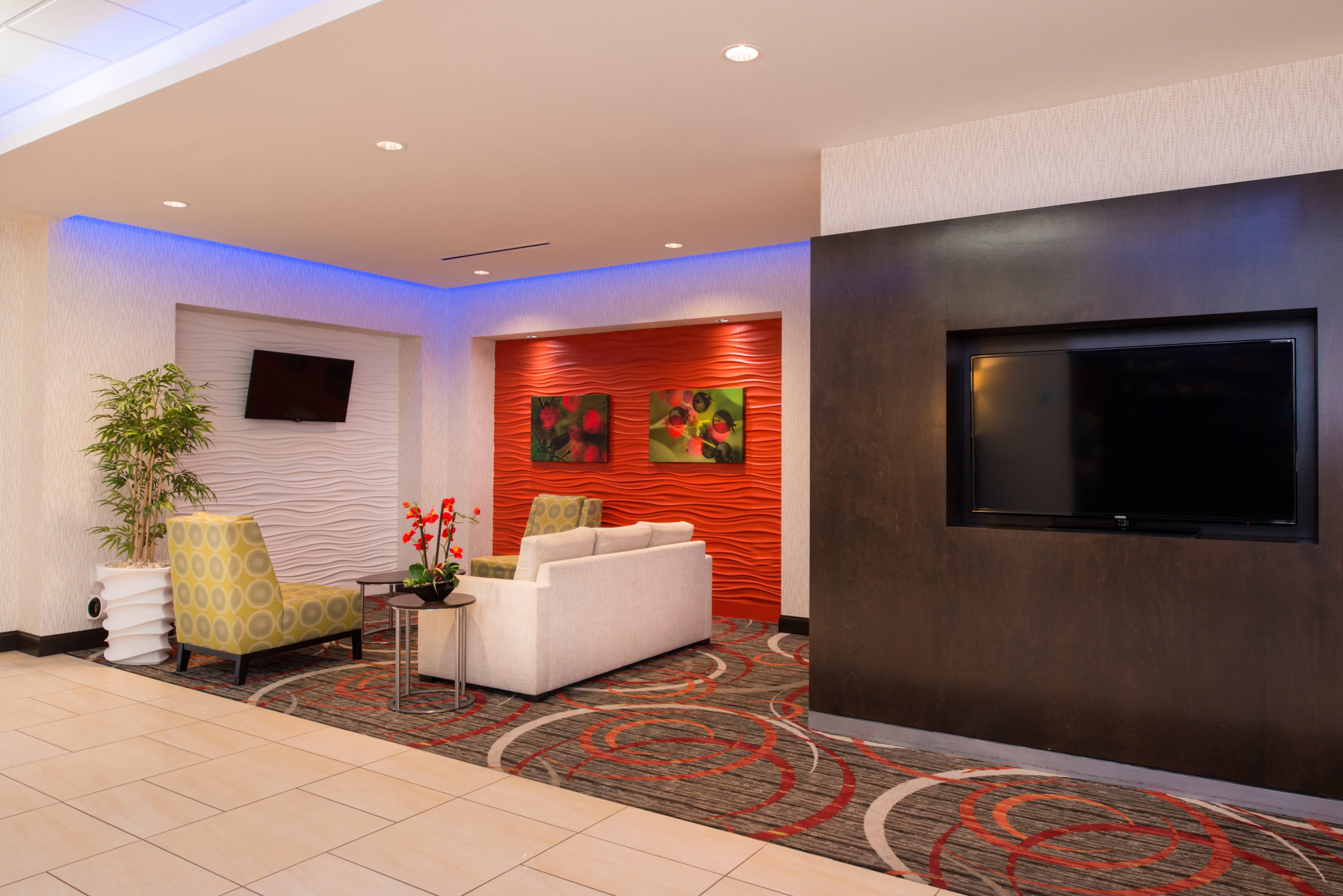 Holiday Inn Express & Suites Monroe By Ihg Εξωτερικό φωτογραφία