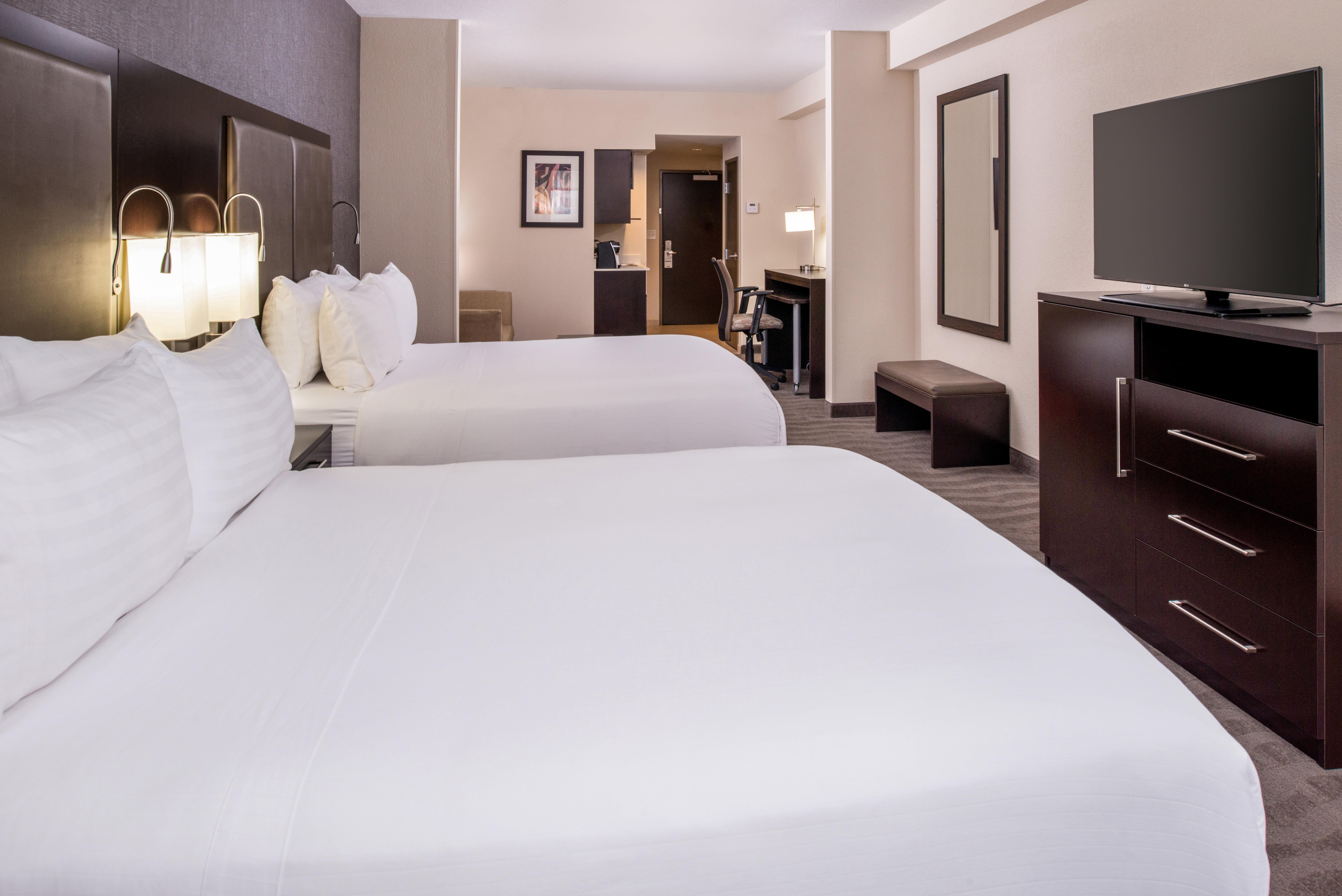 Holiday Inn Express & Suites Monroe By Ihg Εξωτερικό φωτογραφία