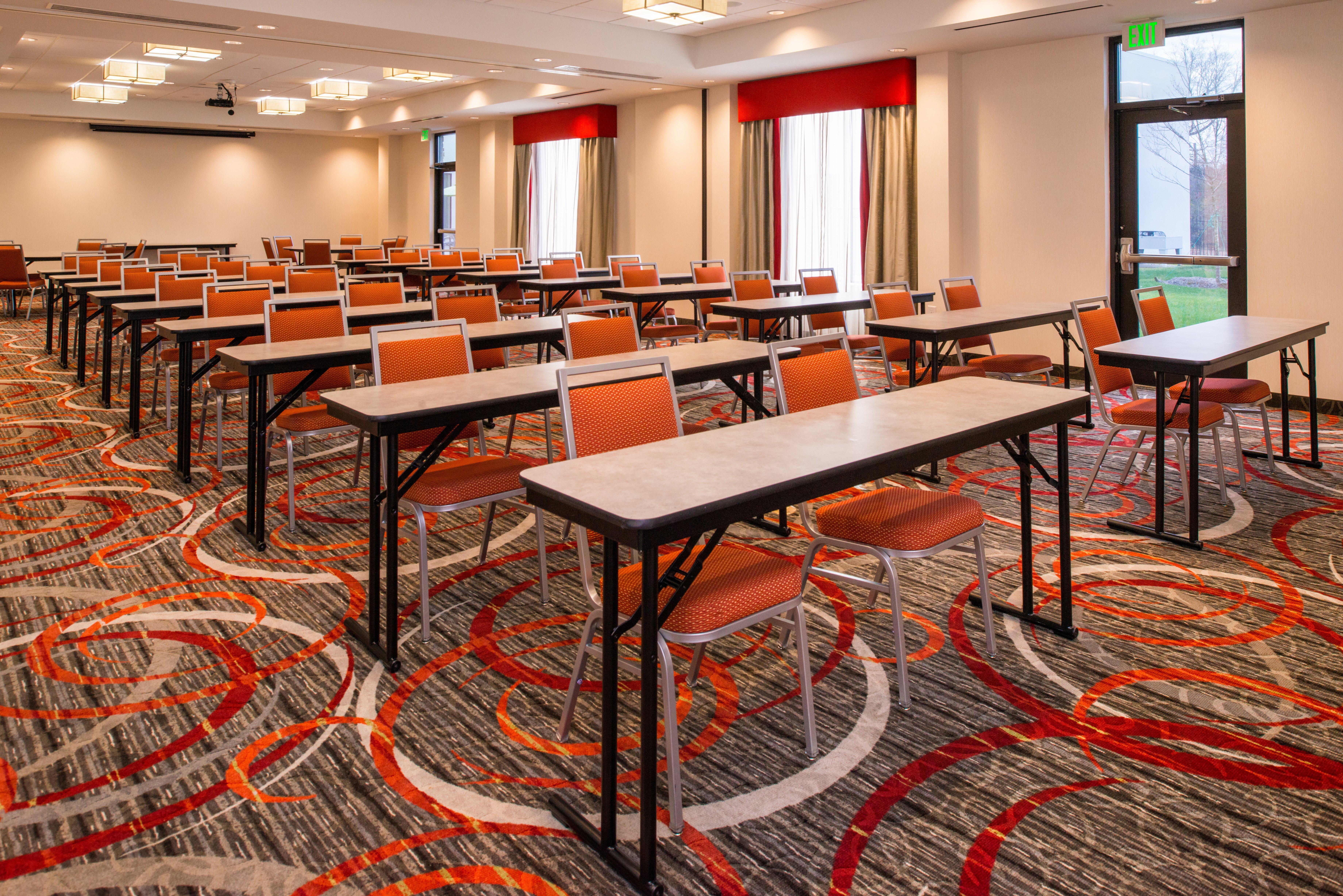 Holiday Inn Express & Suites Monroe By Ihg Εξωτερικό φωτογραφία