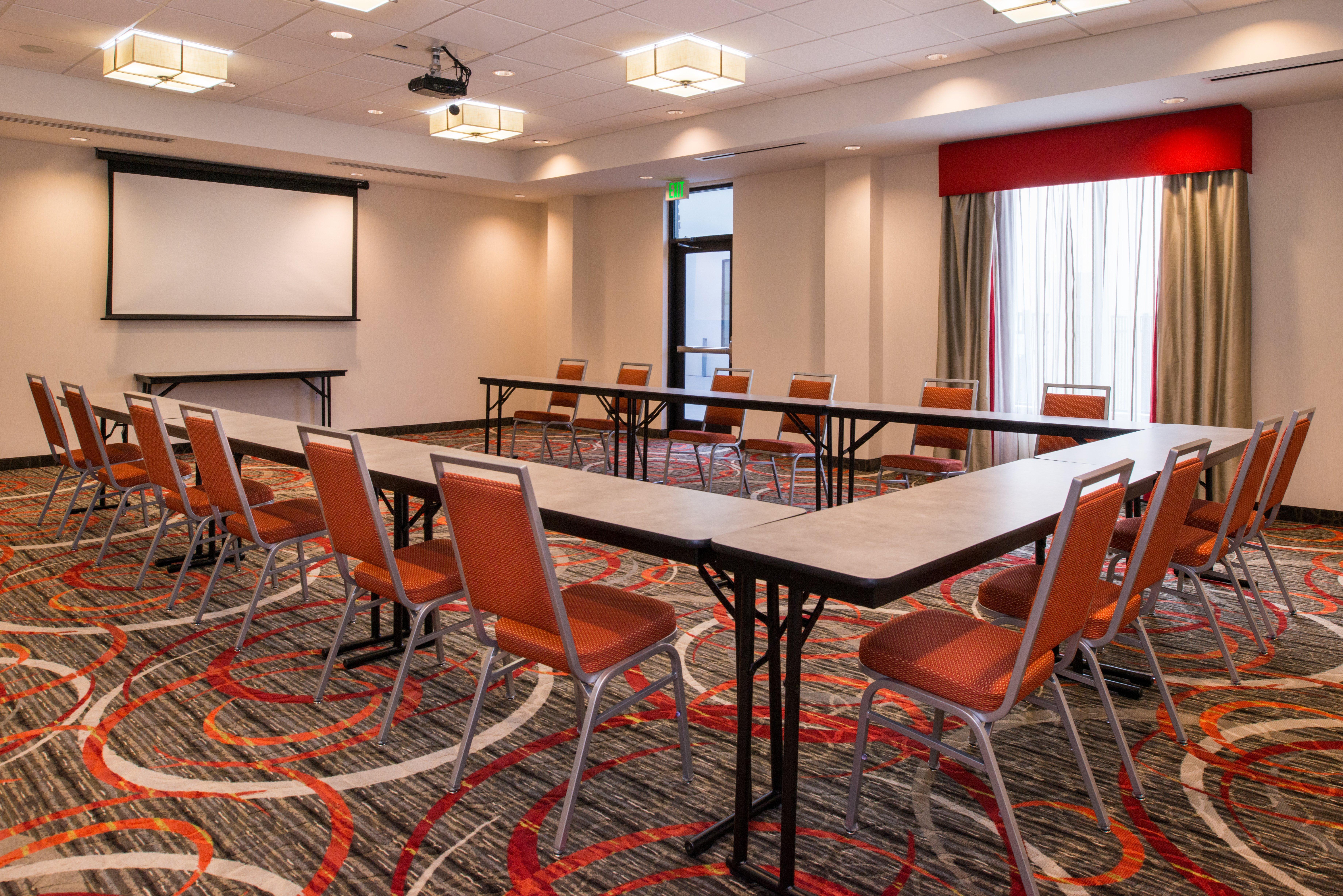 Holiday Inn Express & Suites Monroe By Ihg Εξωτερικό φωτογραφία