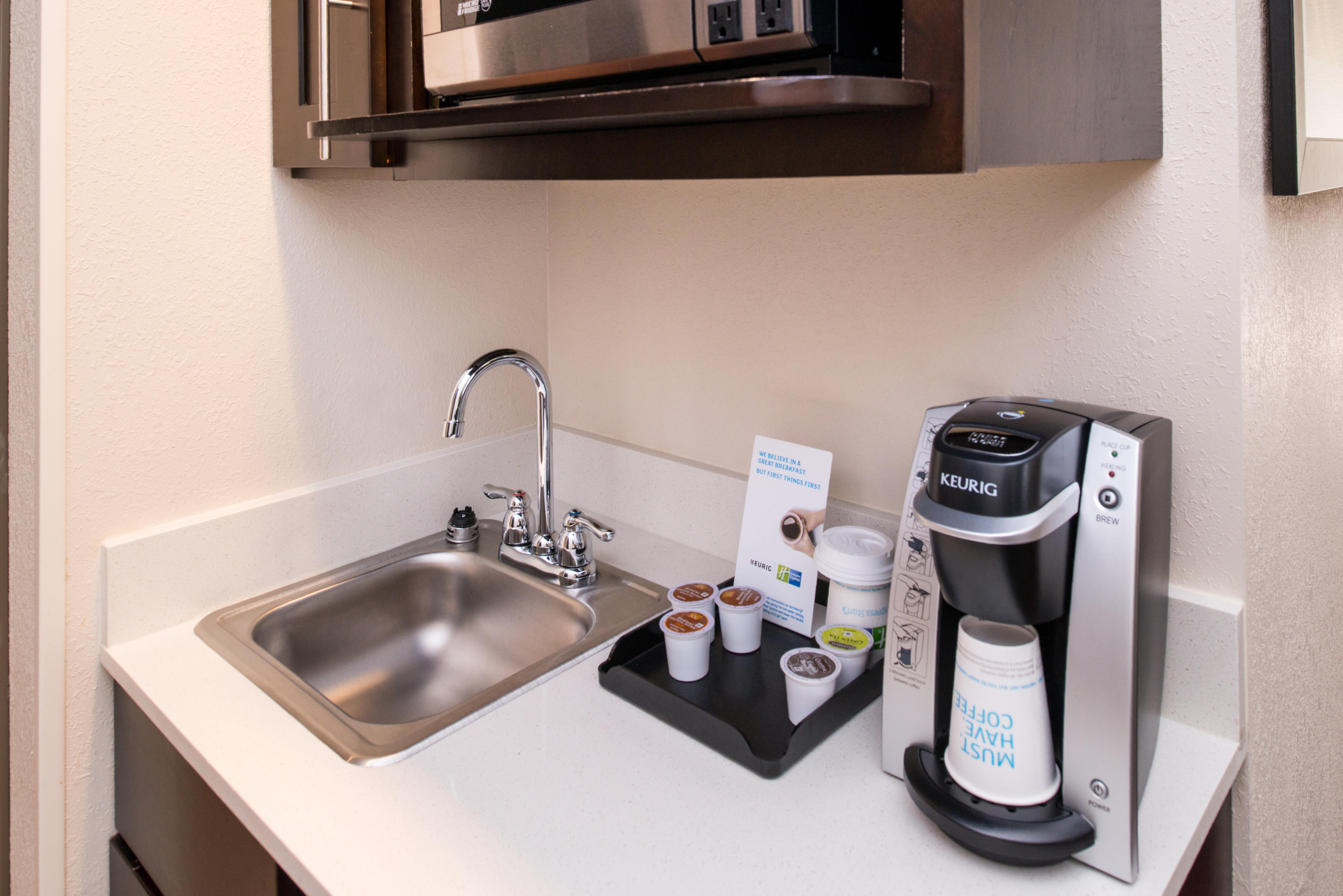 Holiday Inn Express & Suites Monroe By Ihg Εξωτερικό φωτογραφία