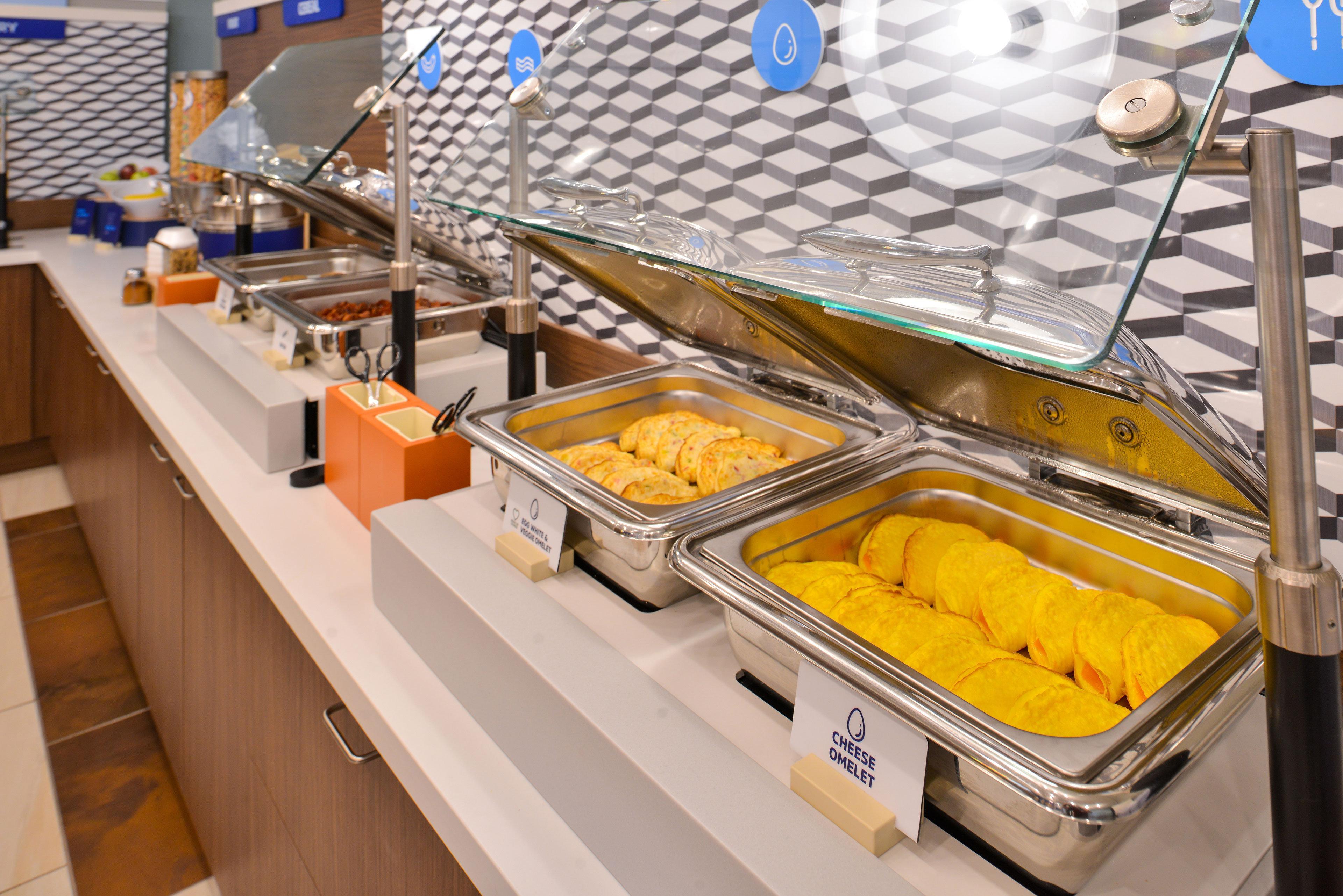 Holiday Inn Express & Suites Monroe By Ihg Εξωτερικό φωτογραφία