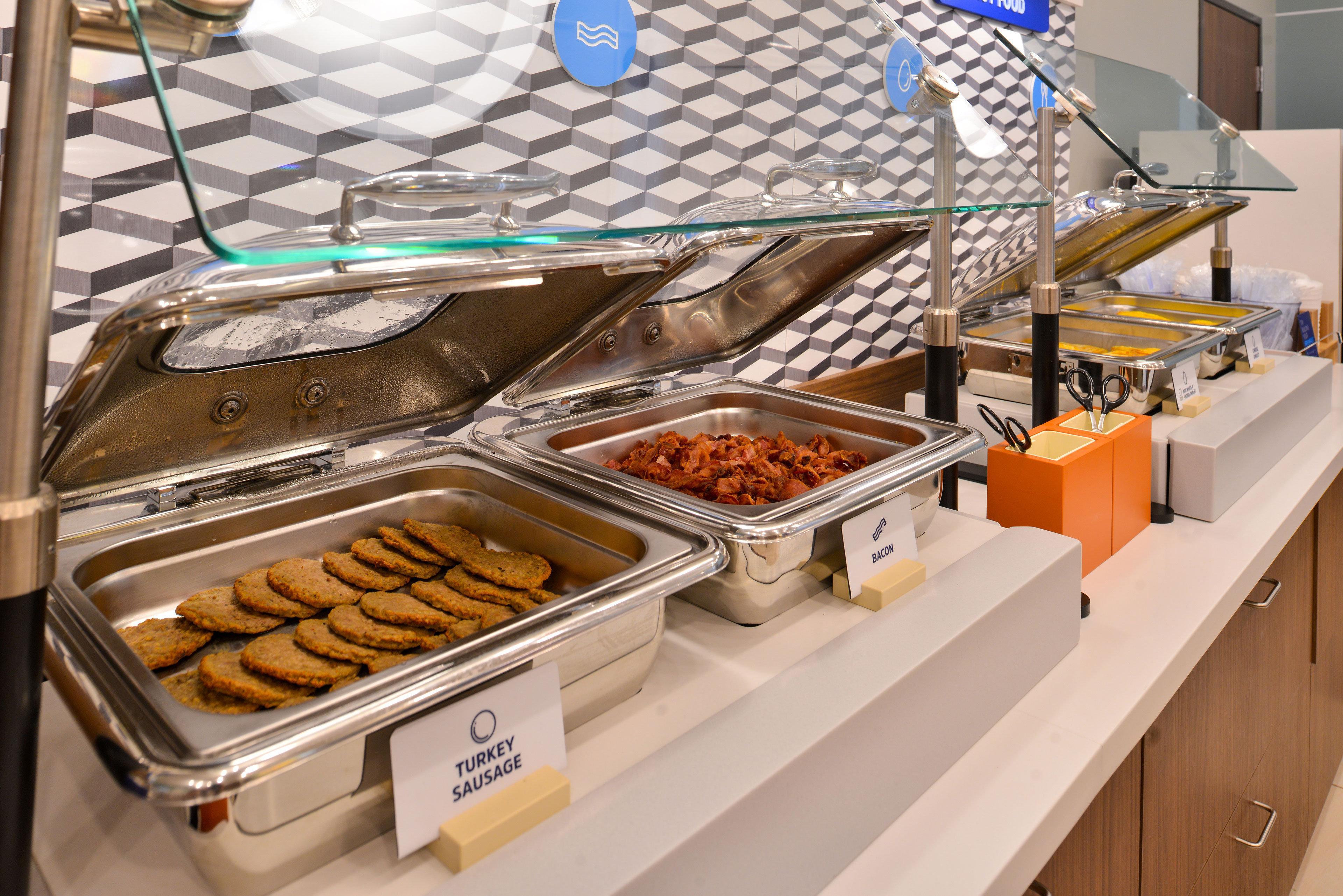 Holiday Inn Express & Suites Monroe By Ihg Εξωτερικό φωτογραφία