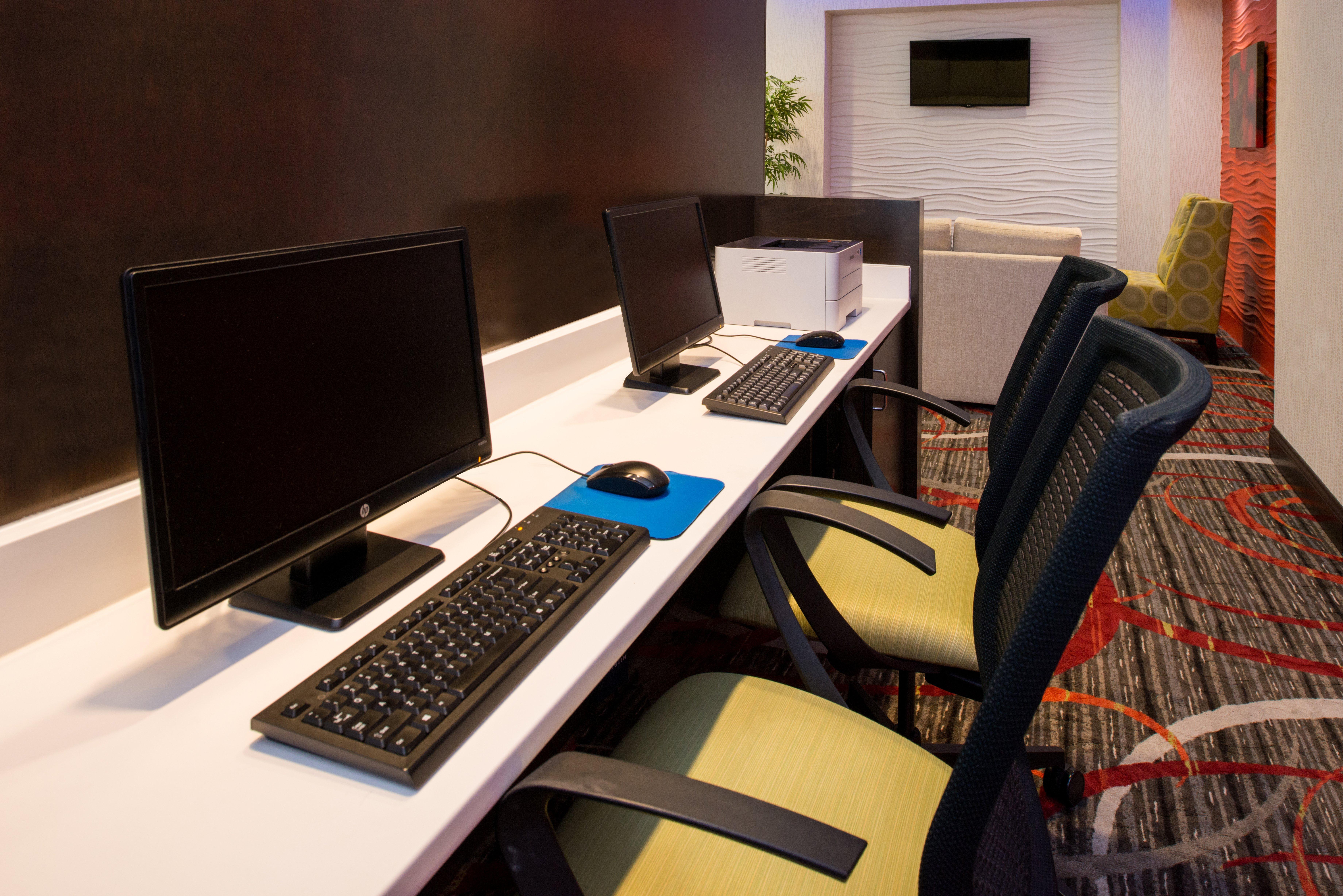 Holiday Inn Express & Suites Monroe By Ihg Εξωτερικό φωτογραφία