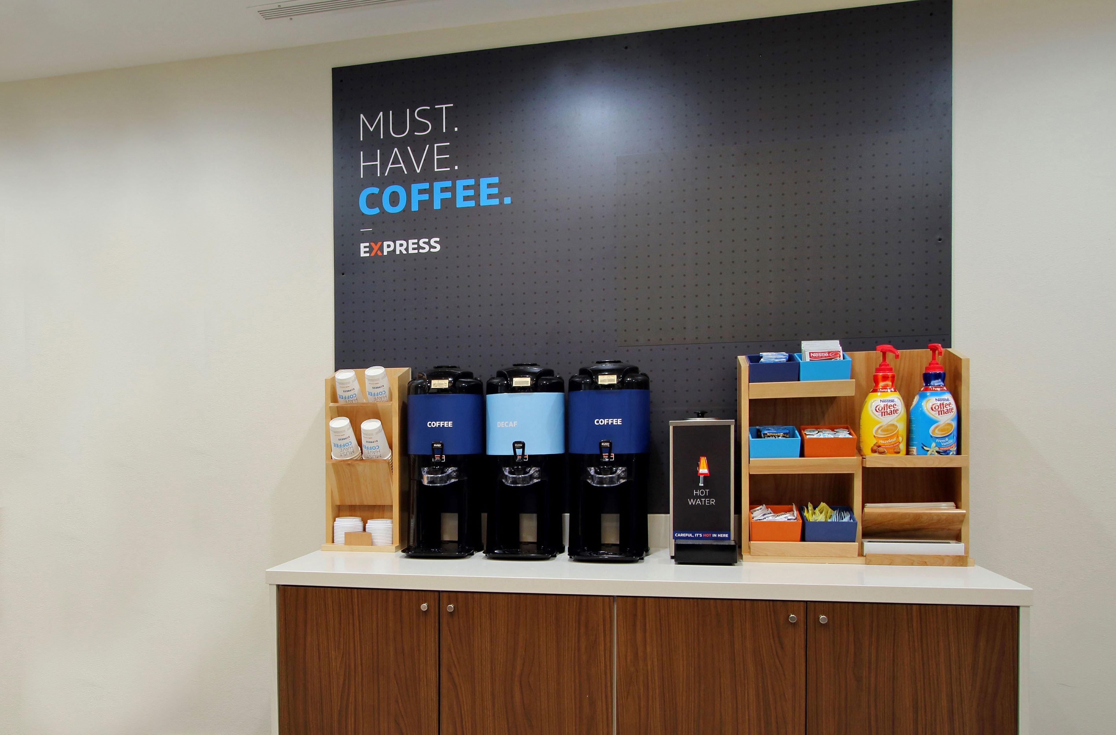 Holiday Inn Express & Suites Monroe By Ihg Εξωτερικό φωτογραφία