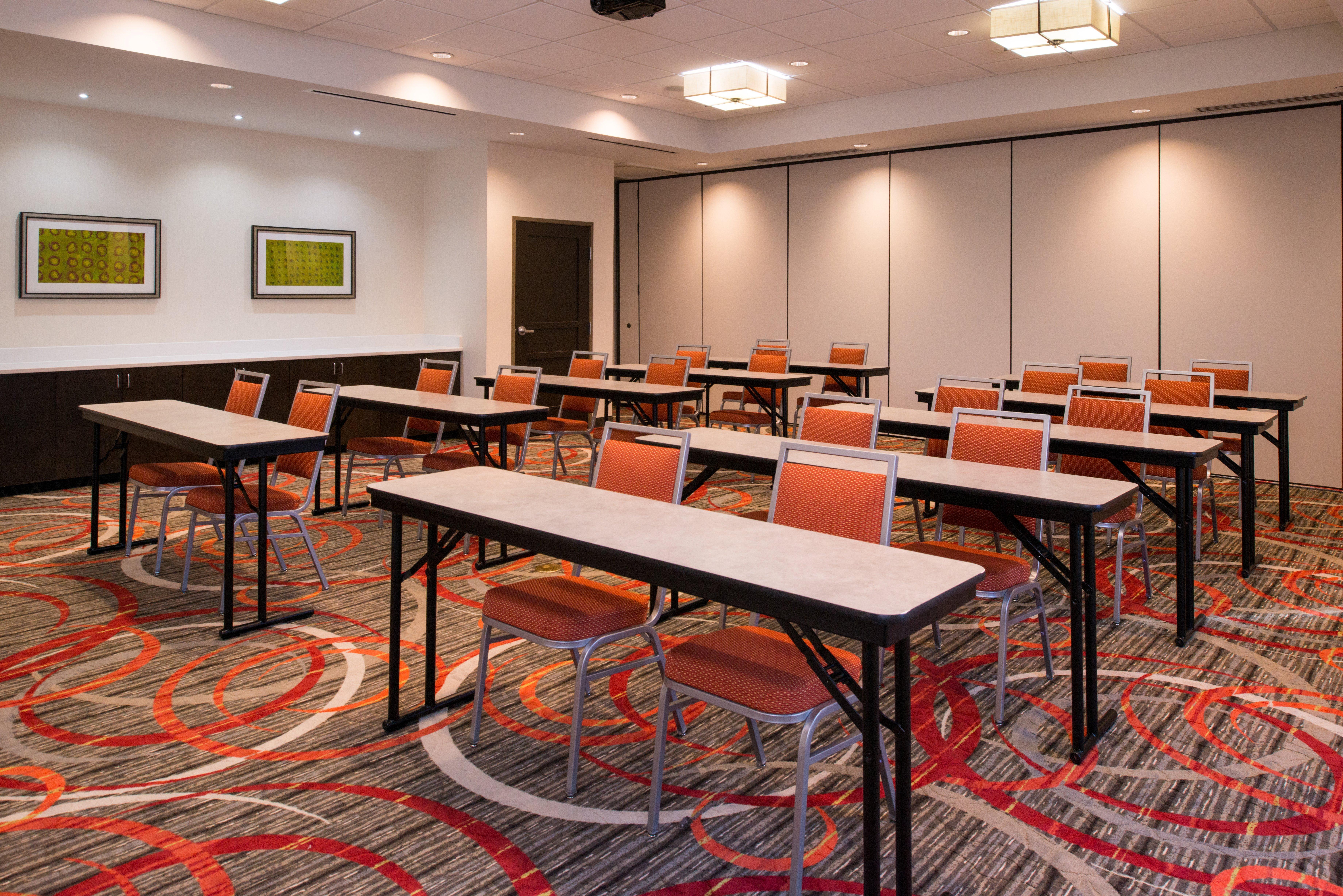 Holiday Inn Express & Suites Monroe By Ihg Εξωτερικό φωτογραφία