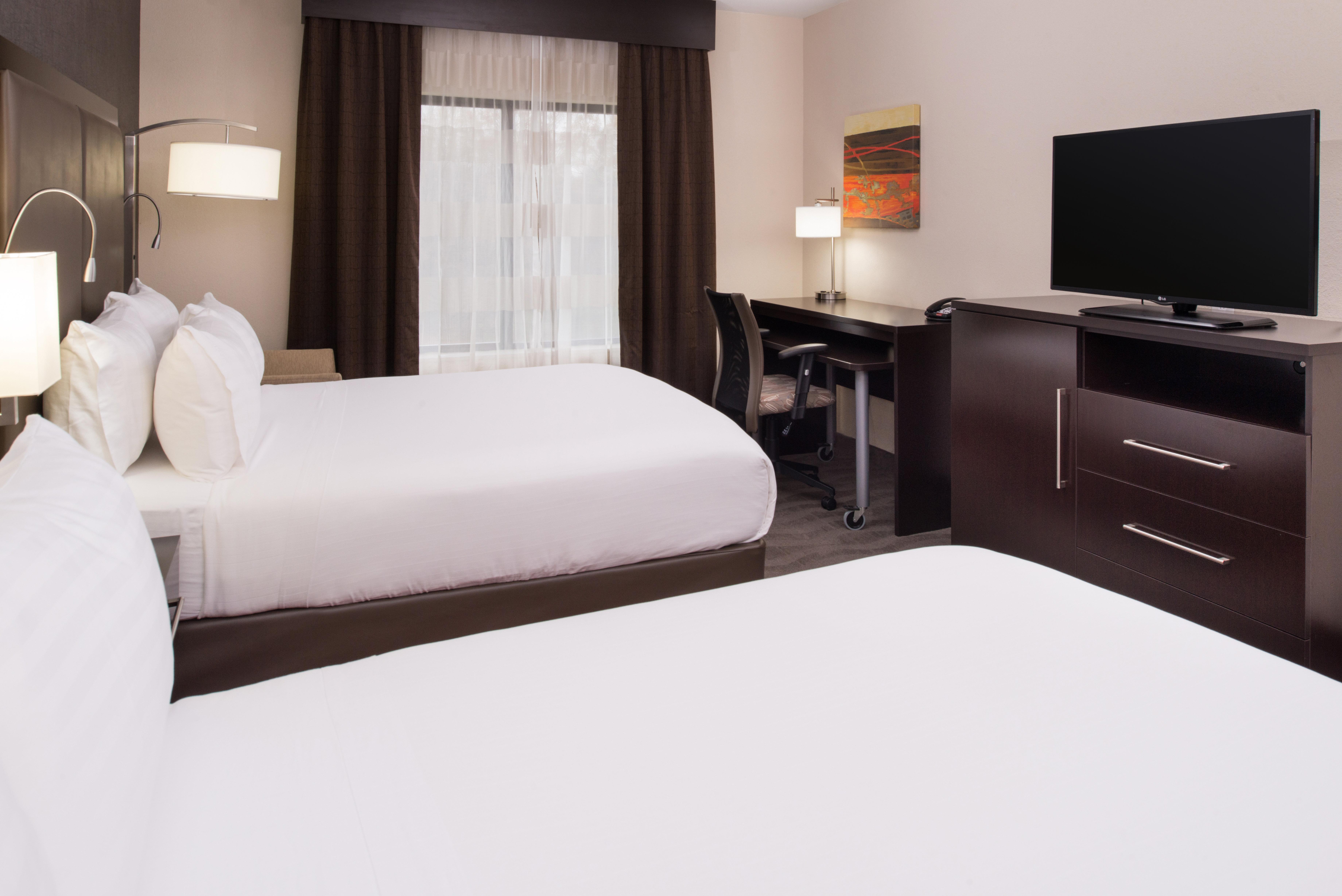 Holiday Inn Express & Suites Monroe By Ihg Εξωτερικό φωτογραφία