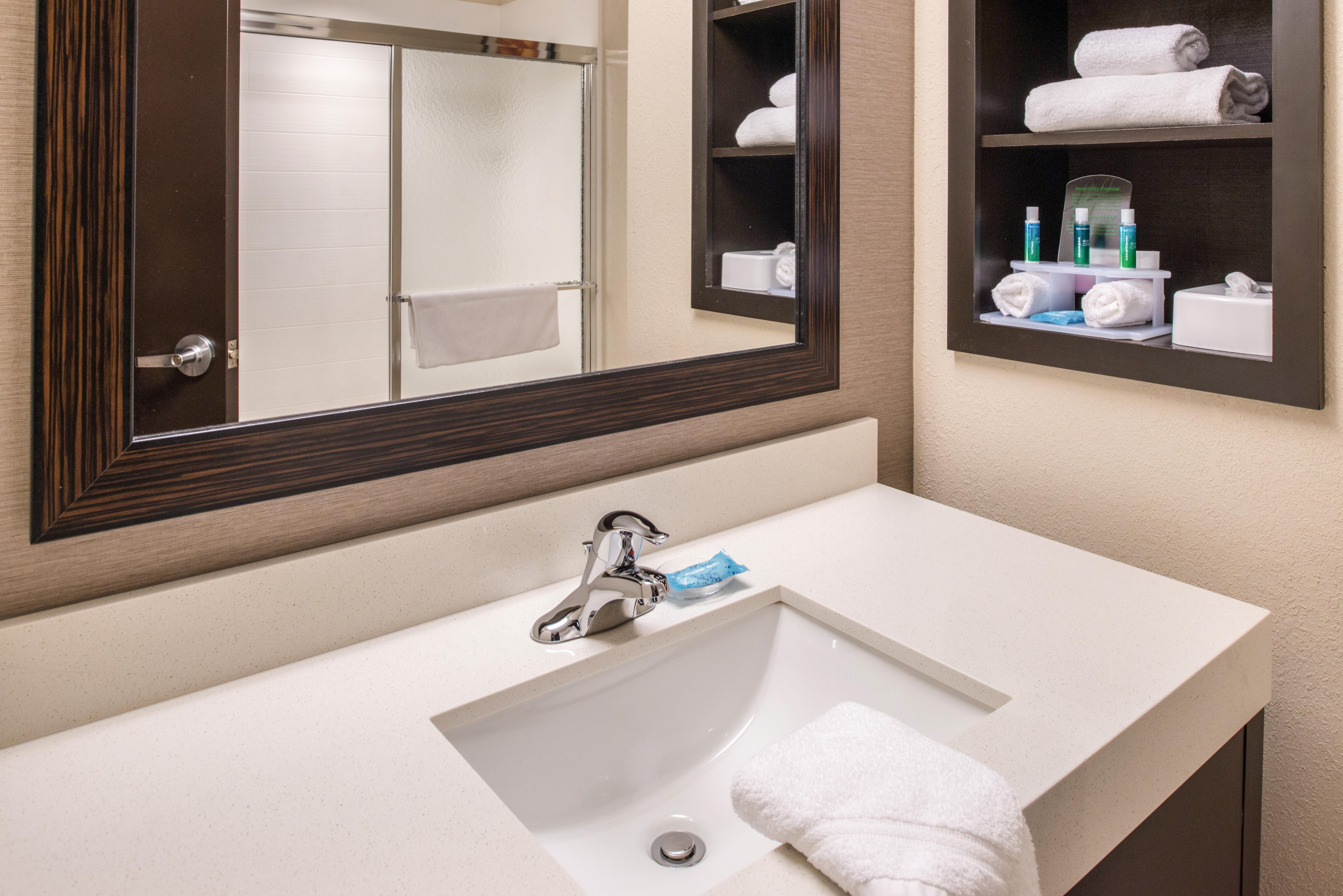 Holiday Inn Express & Suites Monroe By Ihg Εξωτερικό φωτογραφία