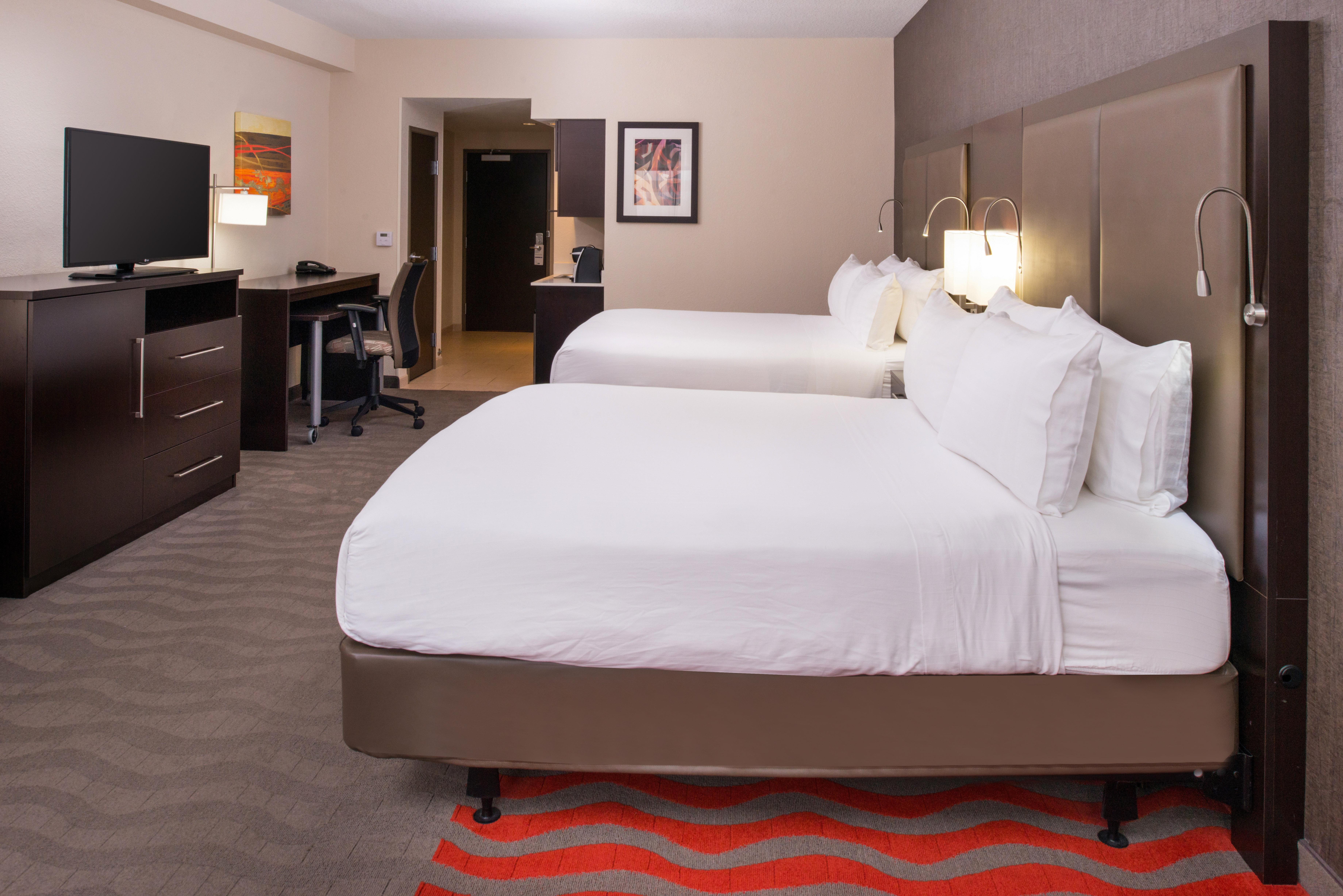 Holiday Inn Express & Suites Monroe By Ihg Εξωτερικό φωτογραφία
