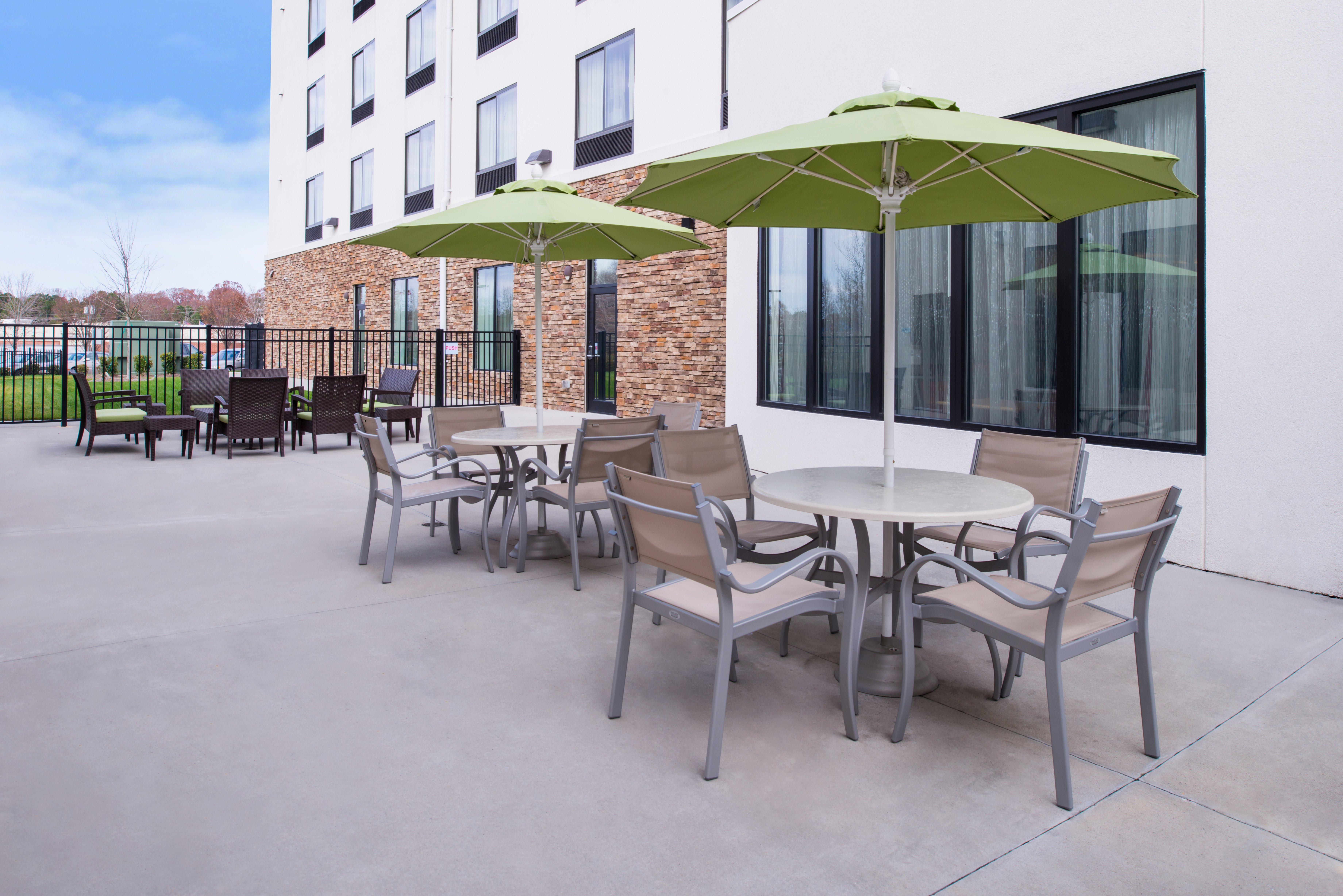 Holiday Inn Express & Suites Monroe By Ihg Εξωτερικό φωτογραφία