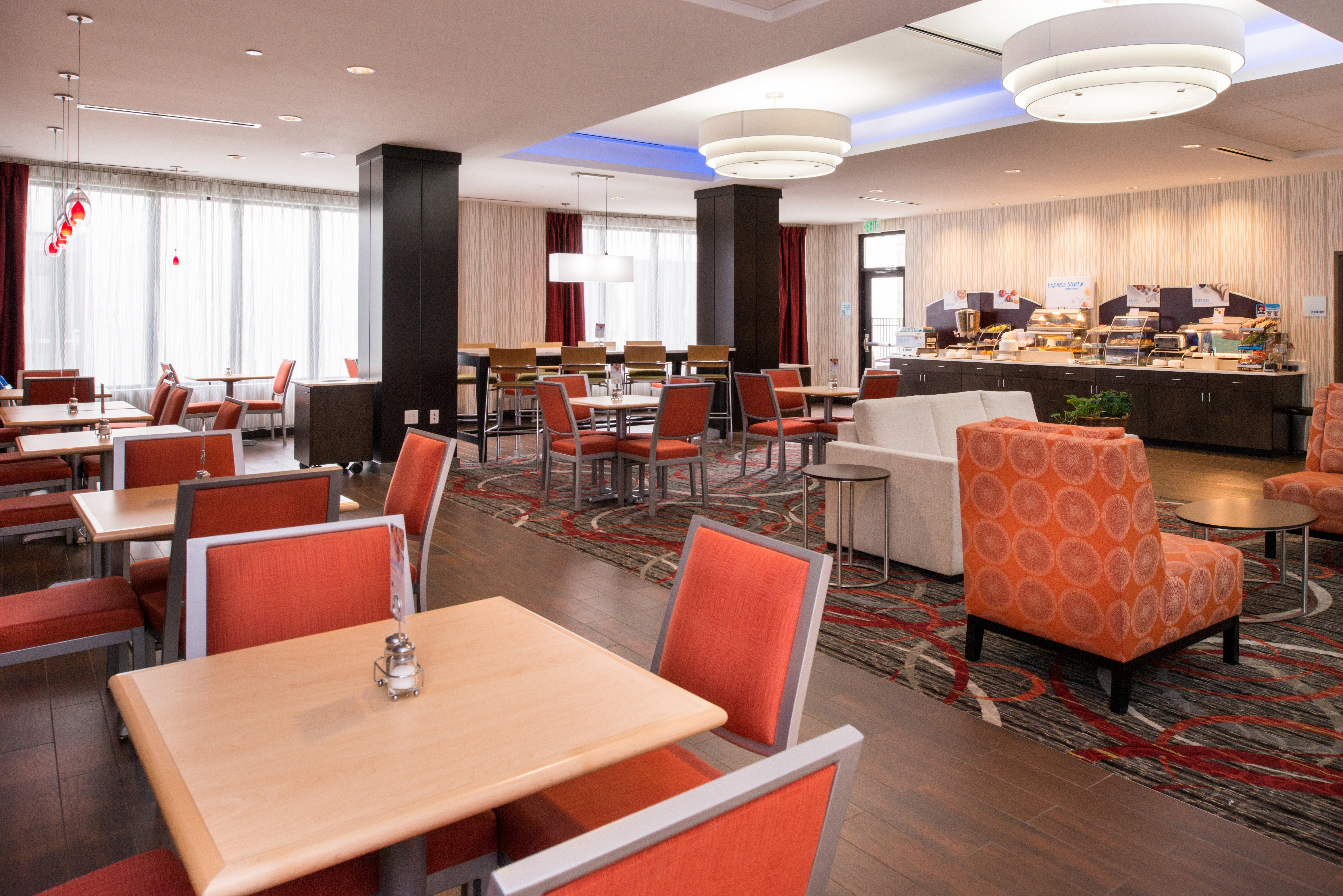 Holiday Inn Express & Suites Monroe By Ihg Εξωτερικό φωτογραφία