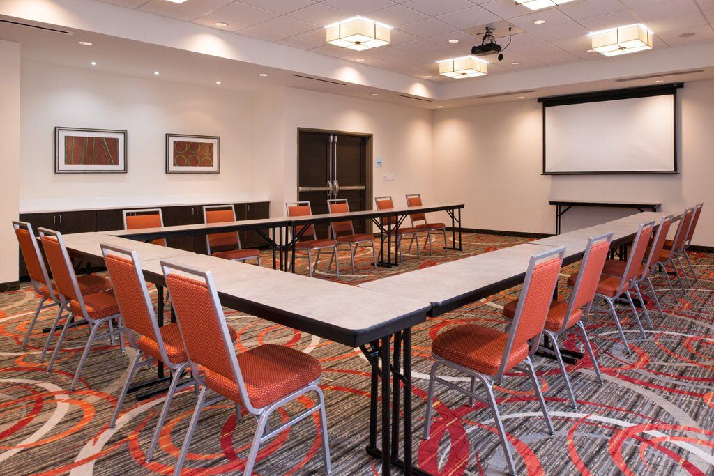 Holiday Inn Express & Suites Monroe By Ihg Εξωτερικό φωτογραφία